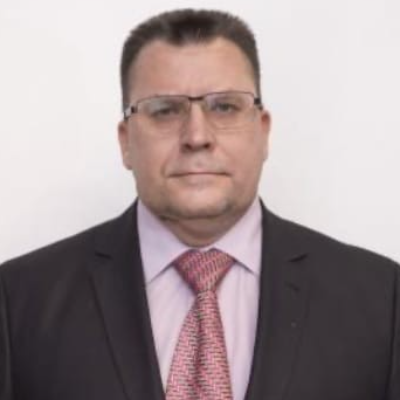 Койков Виталий Викторович