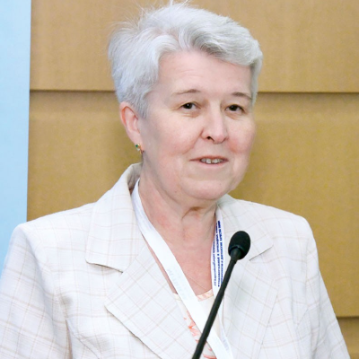 Коденцова Вера Митрофановна