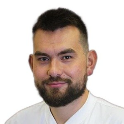 Михайлов Азат Игоревич