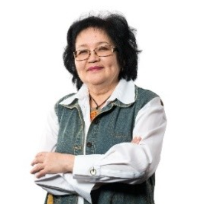 Таубалдиева Жаннат Сатыбаевна