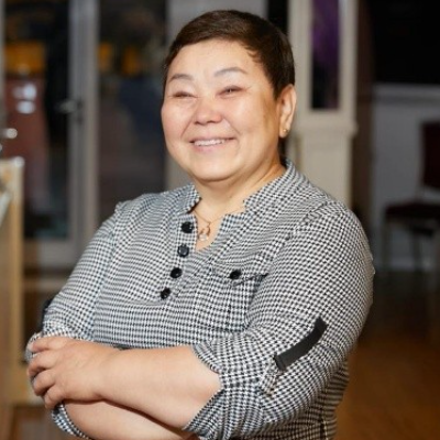 Темиргалиева Гульнар Шахмиевна