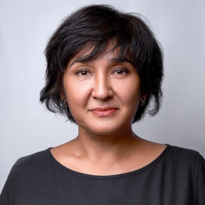 Нурбекова Акмарал Асыловна