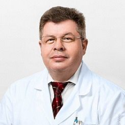 Ройтман Александр Польевич